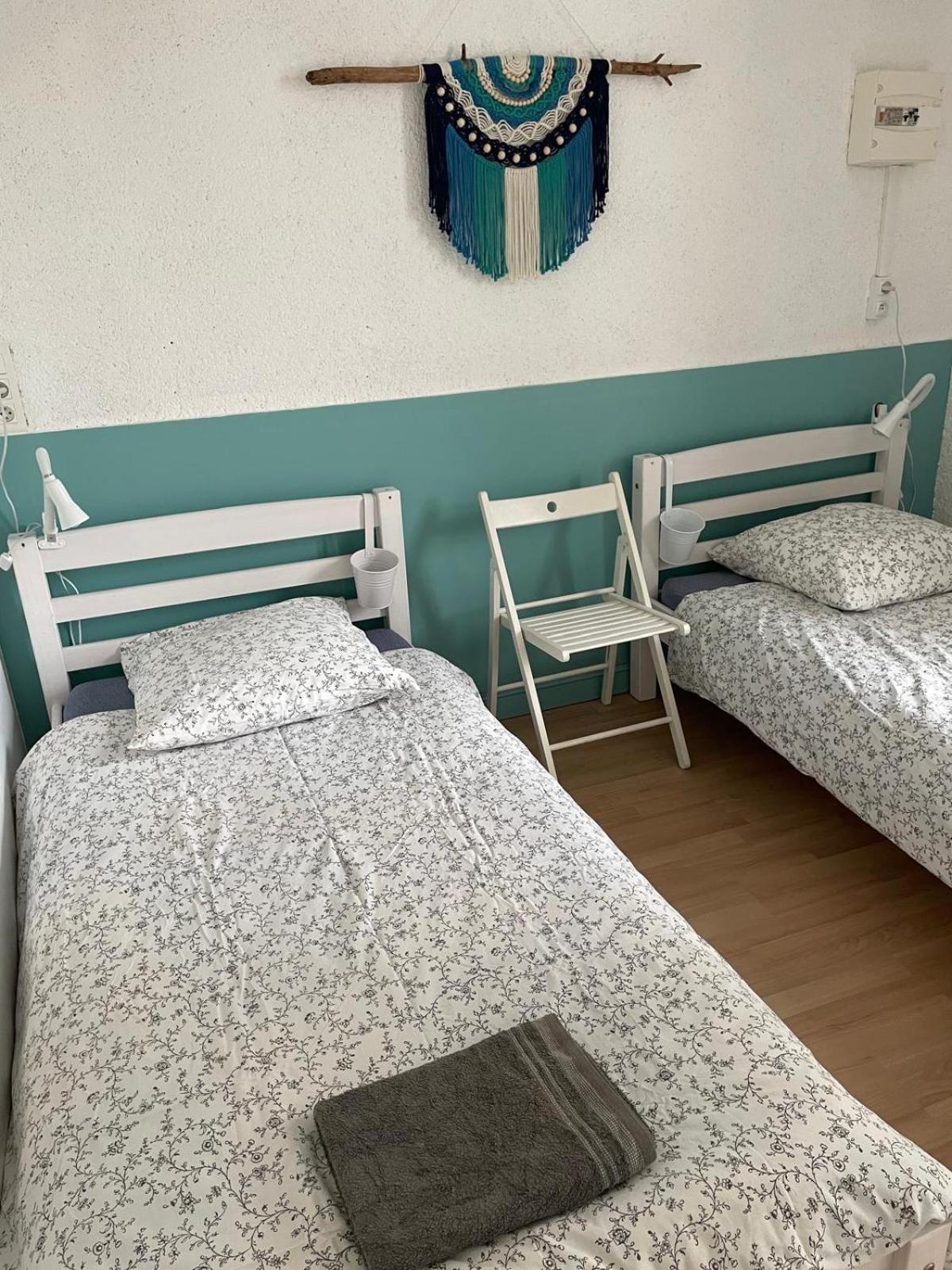 Bien Et Toit Bed & Breakfast Montredon  Exterior photo